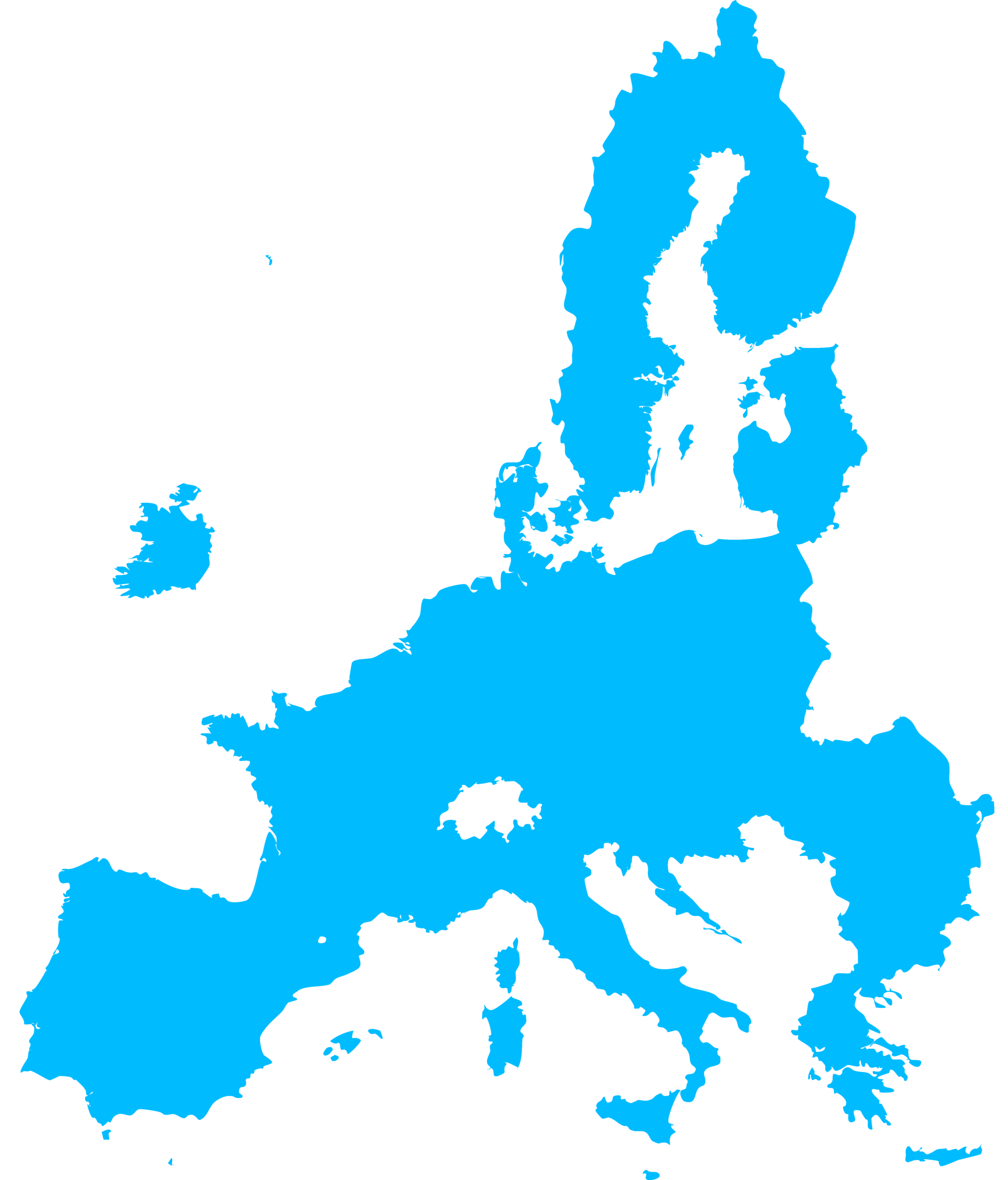 Slovensko v Európe